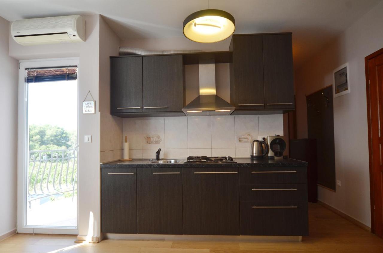 Rita Apartment Cocaletto 로비니 외부 사진