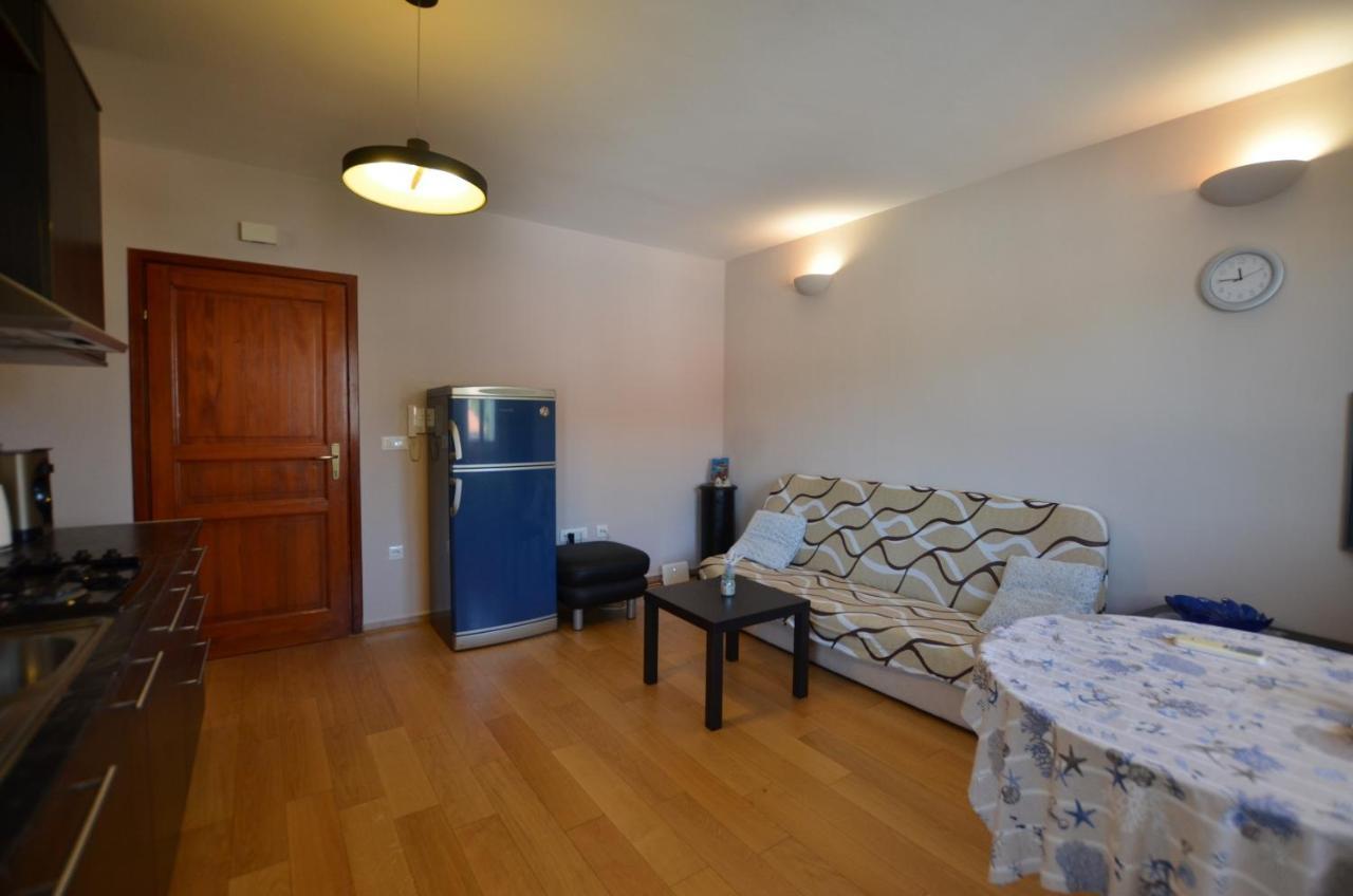 Rita Apartment Cocaletto 로비니 외부 사진