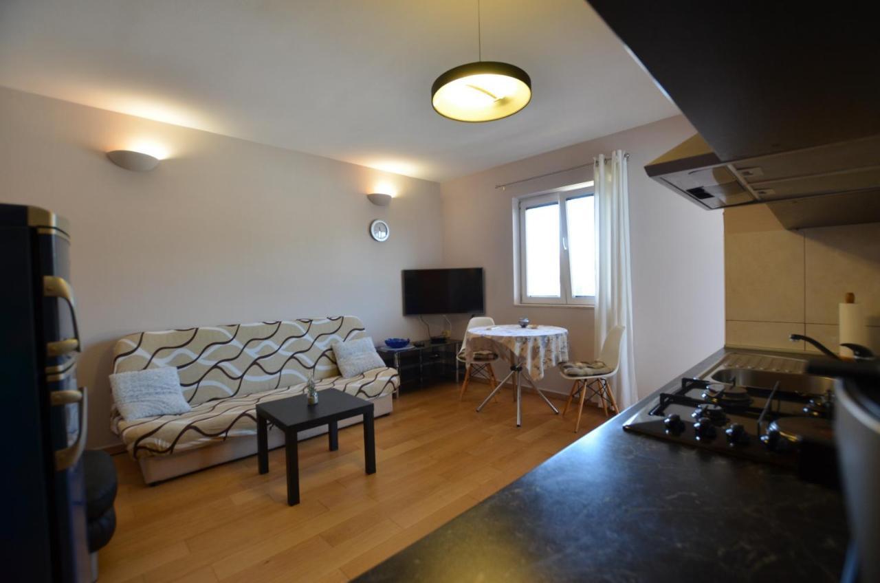 Rita Apartment Cocaletto 로비니 외부 사진