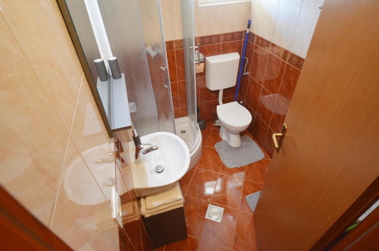 Rita Apartment Cocaletto 로비니 외부 사진