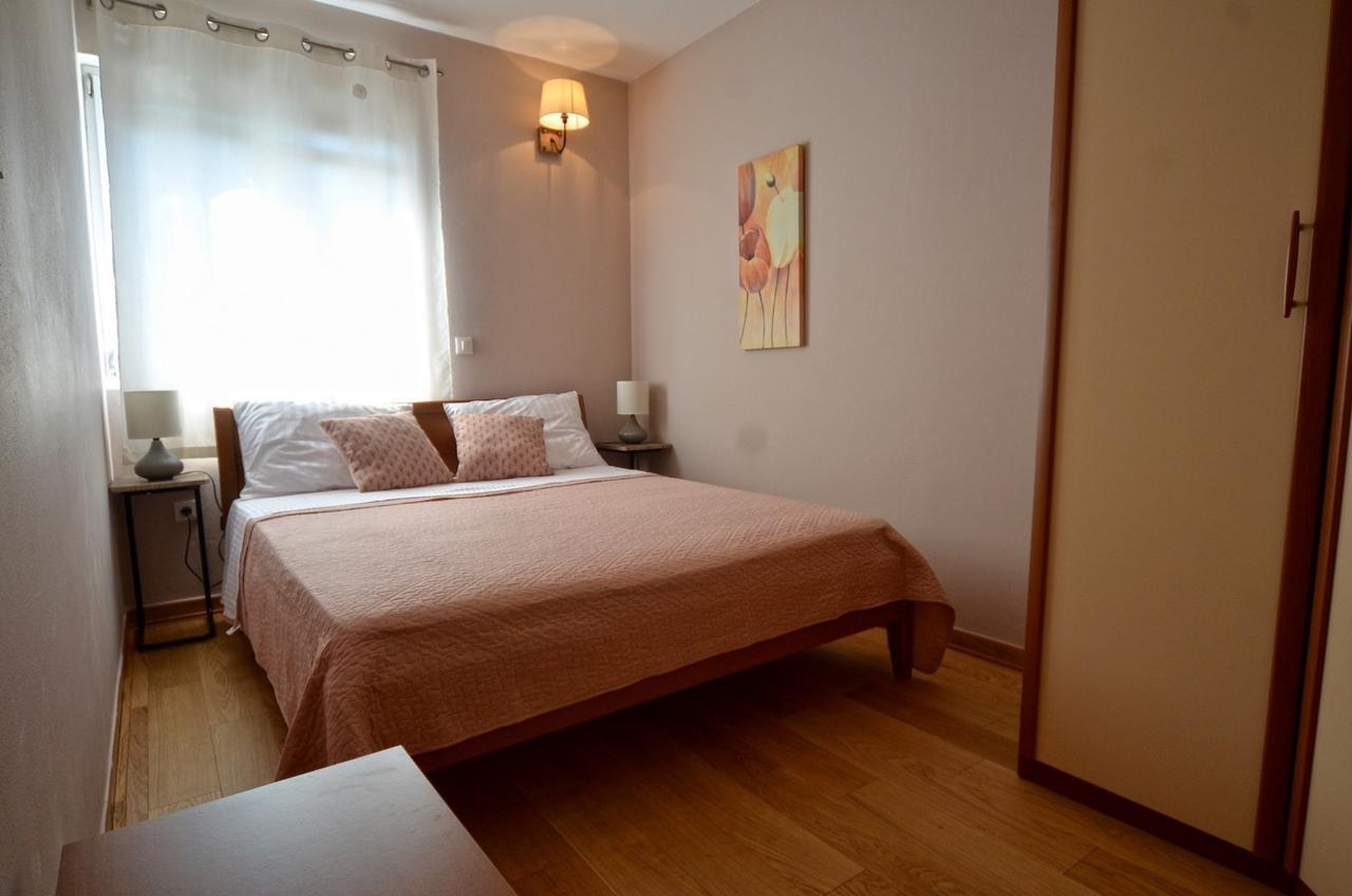 Rita Apartment Cocaletto 로비니 외부 사진